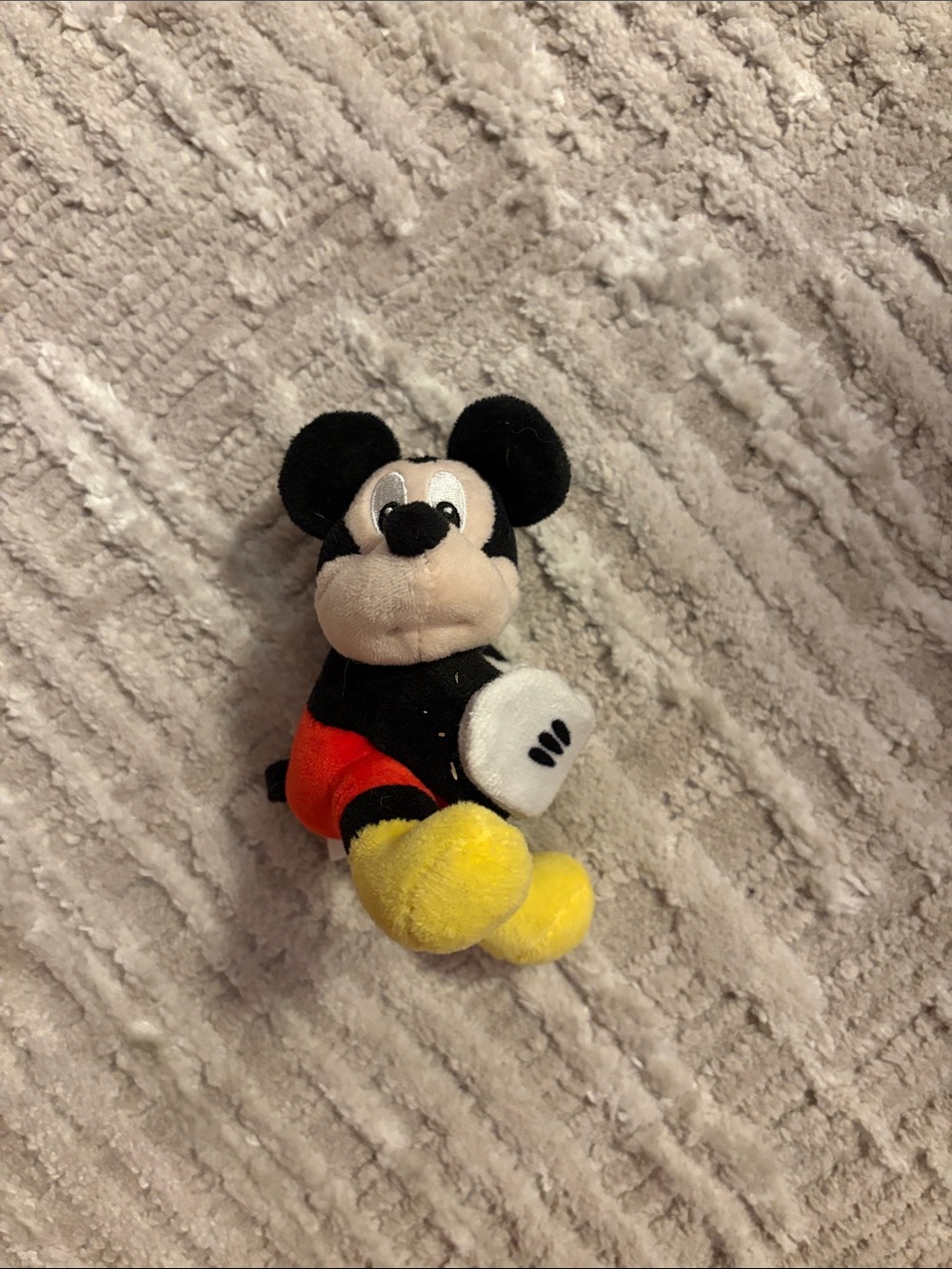 Disney Cutie Cuff - Mickey NWOT